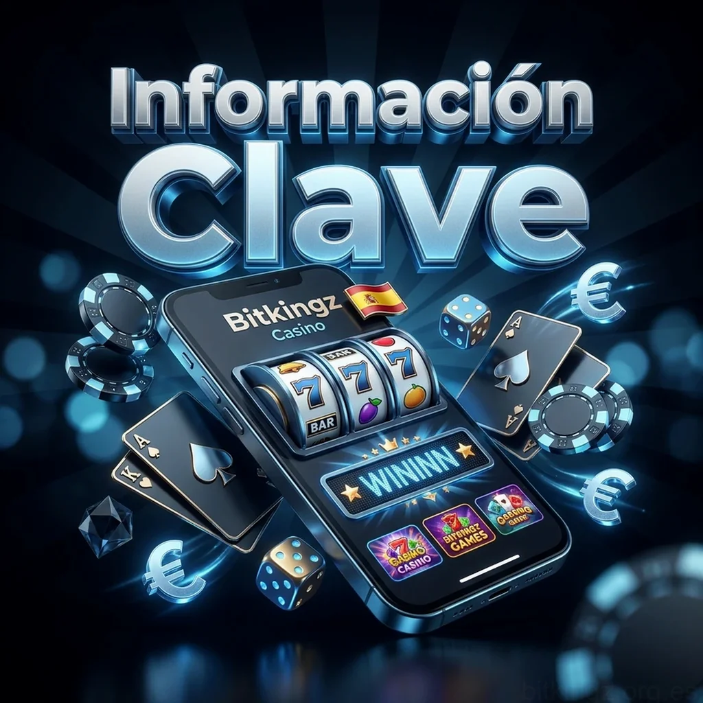 Información Clave